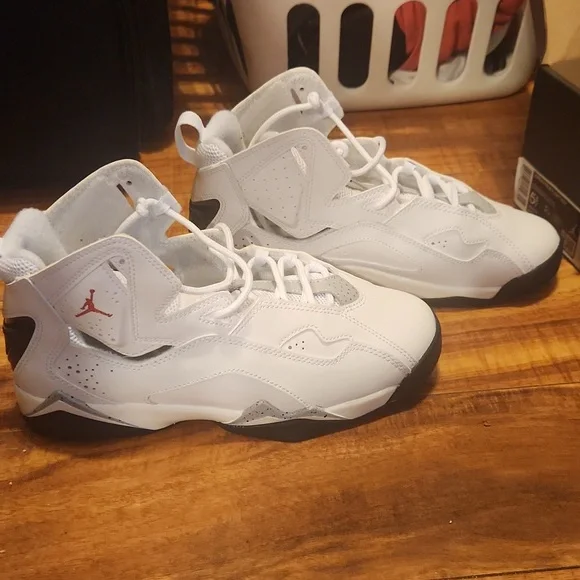 Jordan true flight 5.5Y